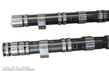 Drag Cartel TOOL STEEL CAMSHAFT MATERIAL STANDARD SINGLE LOBE VTEC KILLERS