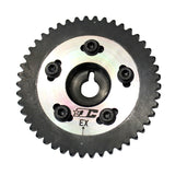 Drag Cartel Adjustable Exhaust Cam Gear K Series K20A2 K20Z1 K24A K24Z