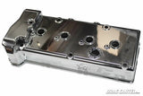 Drag Cartel K SERIES BILLET VALVE COVER RAW  " Polish & Anodize Additional Fees