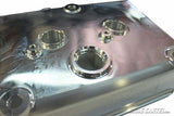 Drag Cartel K SERIES BILLET VALVE COVER RAW  " Polish & Anodize Additional Fees