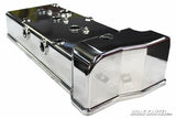 Drag Cartel K SERIES BILLET VALVE COVER RAW  " Polish & Anodize Additional Fees