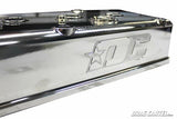 Drag Cartel K SERIES BILLET VALVE COVER RAW  " Polish & Anodize Additional Fees