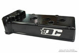 Drag Cartel K SERIES BILLET VALVE COVER RAW  " Polish & Anodize Additional Fees