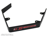 Drag Cartel K-Series Scatter Shield for Honda K20 K24 Engines Performance Upgrade