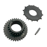 Drag Cartel K Series Modified Crank Timing Gear K20 K24 Honda Acura