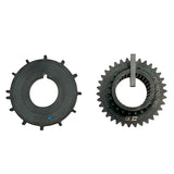 Drag Cartel K Series Modified Crank Timing Gear K20 K24 Honda Acura