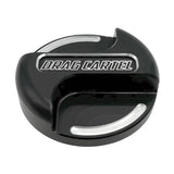 Drag Cartel Oil Cap Fits Honda & Acura K20 K20A2 K24 K24A2 Engines