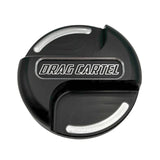 Drag Cartel Oil Cap Fits Honda & Acura K20 K20A2 K24 K24A2 Engines