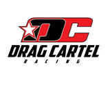 Drag Cartel Oil Cap Fits Honda & Acura K20 K20A2 K24 K24A2 Engines