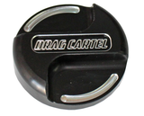 Drag Cartel Oil Cap Fits Honda & Acura K20 K20A2 K24 K24A2 Engines