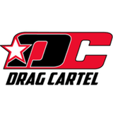 Drag Cartel Type-R Shape Shift Knob - DC-SFT-KNB