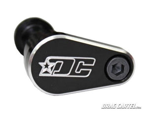 Drag Cartel VTC Cam Gear Plate for Honda Acura K-Series K20 K24 VTEC Engines