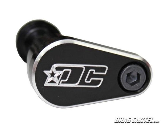 Drag Cartel VTC Cam Gear Plate for Honda Acura K-Series K20 K24 VTEC Engines