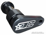 Drag Cartel VTEC and VTC plate combo for Honda Acura K20 K24 K Series