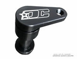 Drag Cartel VTEC and VTC plate combo for Honda Acura K20 K24 K Series