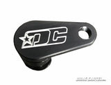 Drag Cartel VTEC and VTC plate combo for Honda Acura K20 K24 K Series