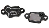 Drag Cartel K-SERIES OIL FILTER BAFFLE VTC STRAINER ASSEMBLY K20 K24 DC-VTC-STR