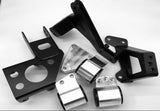 Hasport K-Series mount kit in 94-01 Integra DC2K2-62A