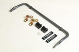 Progress Tech Rear Sway Bar (22mm - Adjustable) for 04-13 Mazda 3