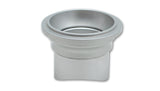 Vibrant Weld On Tial Style Blow Off Valve Mild Steel Weld/Alum Flange 1478 - HPTautosport