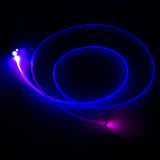 ORACLE Lighting Jeep Wrangler JL / Gladiator JT ColorSHIFT Fiber Optic LED Interior Kit