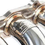 DC Sports K Swap 4-2-1 Header for Honda Acura Civic Integra