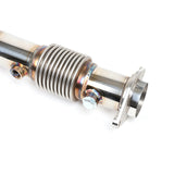 DC Sports K Swap 4-2-1 Header for Honda Acura Civic Integra