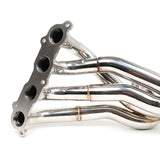 DC Sports K Swap 4-2-1 Header for Honda Acura Civic Integra