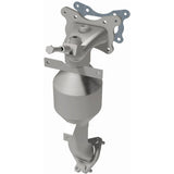 Magnaflow Conv DF 13-14 Accord 2.4L Manifold