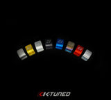 K-Tuned (V2) Billet Oil Dipstick Dip Stick K20 K20a K20a2 K20z1 K20z3