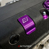 K-Tuned (V2) Billet Oil Dipstick Dip Stick K20 K20a K20a2 K20z1 K20z3 All Colors
