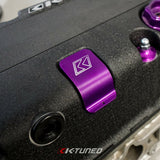 K-Tuned (V2) Billet Oil Dipstick Dip Stick K20 K20a K20a2 K20z1 K20z3 All Colors