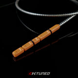 K-Tuned (V2) Billet Oil Dipstick Dip Stick K20 K20a K20a2 K20z1 K20z3 All Colors
