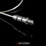 K-Tuned (V2) Billet Oil Dipstick Dip Stick K20 K20a K20a2 K20z1 K20z3 All Colors