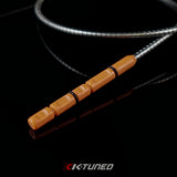 K-Tuned (V2) Billet Oil Dipstick Dip Stick K20 K20a K20a2 K20z1 K20z3