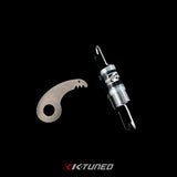 K-Tuned  Dip Stick Retention Kit - DP2-SPR-KIT