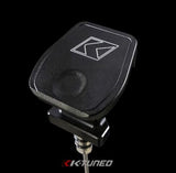 K-Tuned Magnetic Dip Stick - 2017 - 2023 FK8 / FL5 / 2017-2022 2.0T Accord BLACK (NEW)