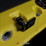 K-Tuned Magnetic Dip Stick - K20 (GOLD)