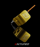 K-Tuned Magnetic Dip Stick - K20 (GOLD)