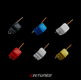 K-Tuned Magnetic Dip Stick - K24 (SILVER)