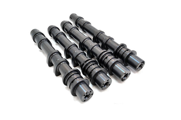 GSC P-D Subaru EJ257 w/Dual AVCS S1 Cams 266/264 Billet