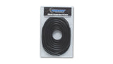 Vibrant Silicone Vacuum Hose Pit Kit (Black) 2104