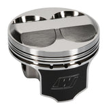 WISECO Racing Pistons Honda Civic SI 92-00 B16A 85mm Bore CR 11.74:1 K594M85AP