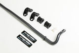 Progress Tech Rear Sway Bar (21mm) Incl Reinforced Bushing Brkts for 2016+ Honda Civic