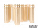 GSC P-D Toyota 2JZ Manganese Bronze Exhaust Valve Guide - Set 12