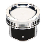 JE Pistons VW R32 24V 84MM KIT Set of 6 Pistons