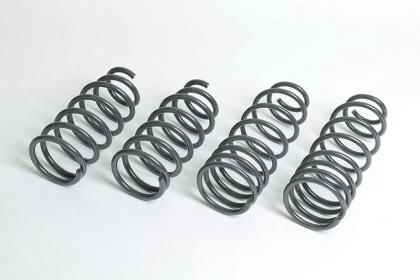 Progress Tech MX-5 Sport Springs for 16-17 Mazda