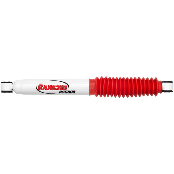Rancho Front RS5000 Steering Stabilizer for 11-13 Ram 2500