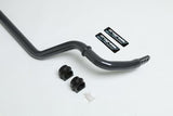 Progress Tech Front Sway Bar (Tubular 35mm - Adjustable) for 03-07 Infiniti G35/03-08 Nissan 350Z