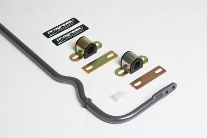 Progress Tech Rear Adjustable 19mm Sway Bar for 2013-2014 Dodge Dart